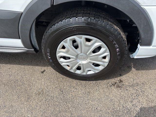 Ford Transit Passenger Wagon  2023