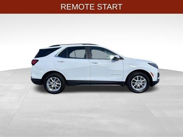 Chevrolet Equinox  2022