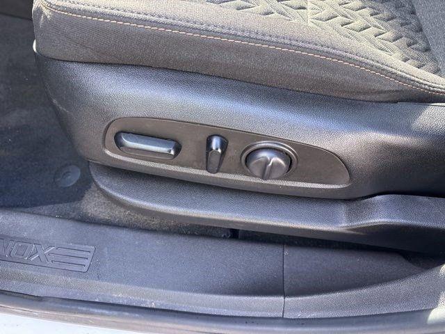 Chevrolet Equinox  2022