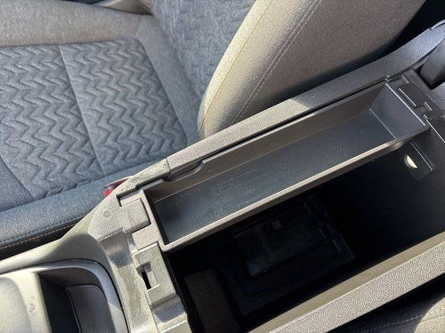 Chevrolet Equinox  2022