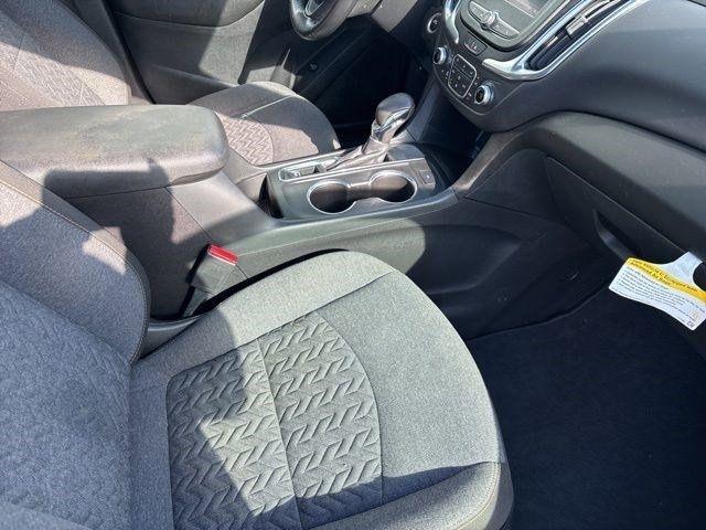 Chevrolet Equinox  2022