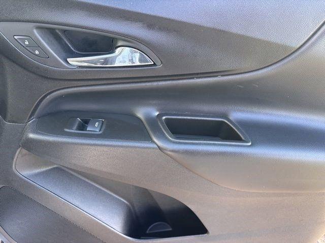 Chevrolet Equinox  2022