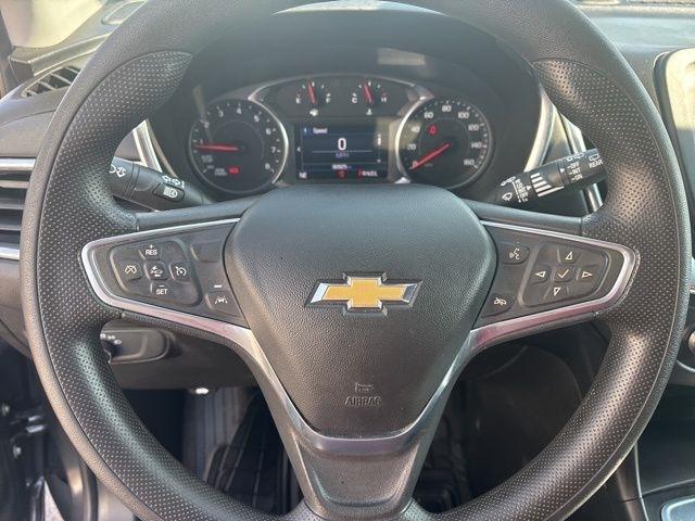 Chevrolet Equinox  2022