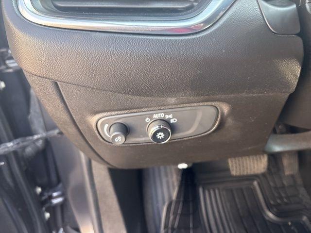 Chevrolet Equinox  2022