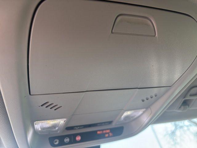 Chevrolet Equinox  2022