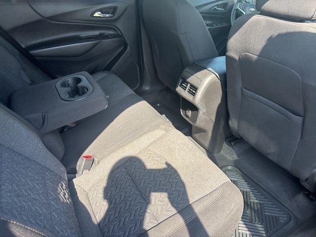 Chevrolet Equinox  2022