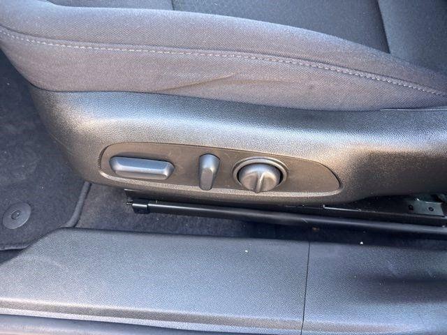 Chevrolet Malibu  2023