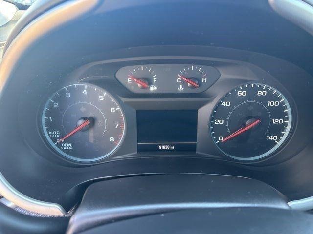 Chevrolet Malibu  2023