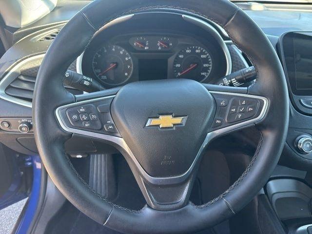 Chevrolet Malibu  2023