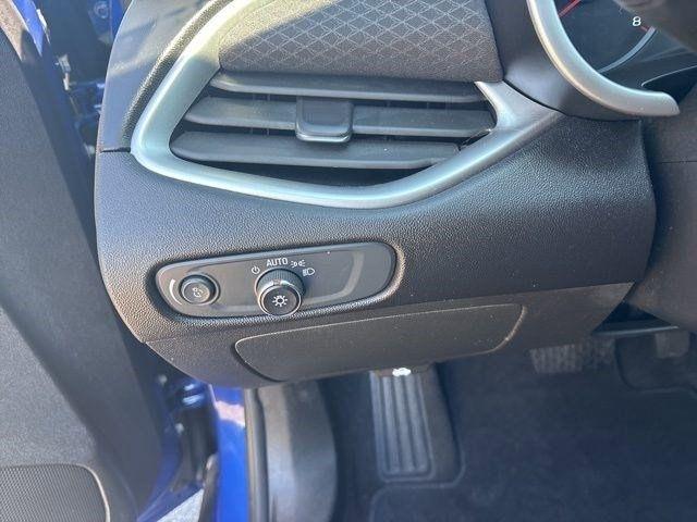 Chevrolet Malibu  2023