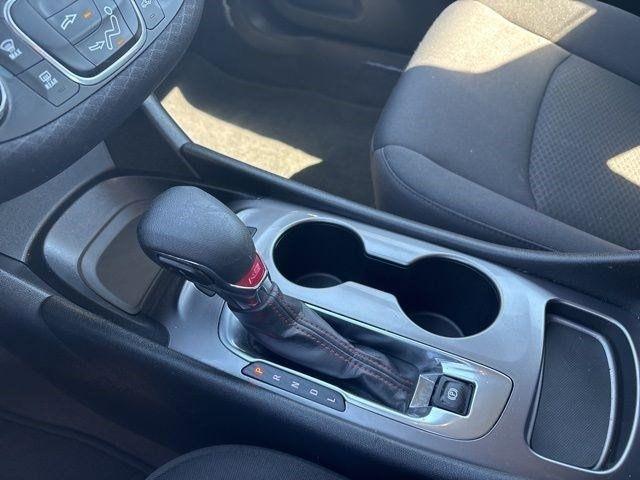 Chevrolet Malibu  2023