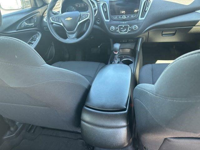 Chevrolet Malibu  2023