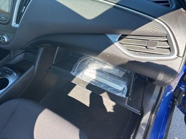 Chevrolet Malibu  2023