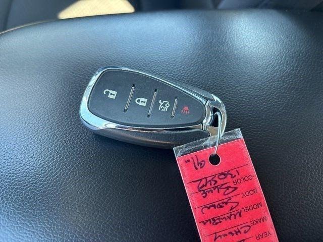 Chevrolet Malibu  2023