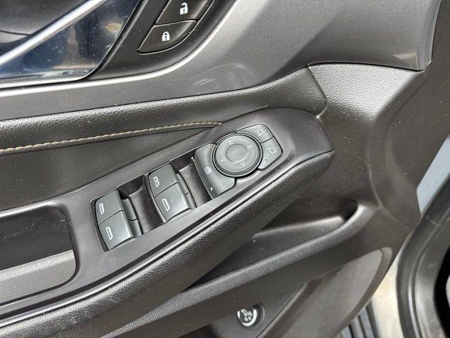 Chevrolet Traverse  2019