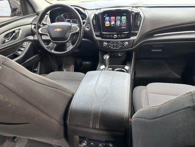 Chevrolet Traverse  2019