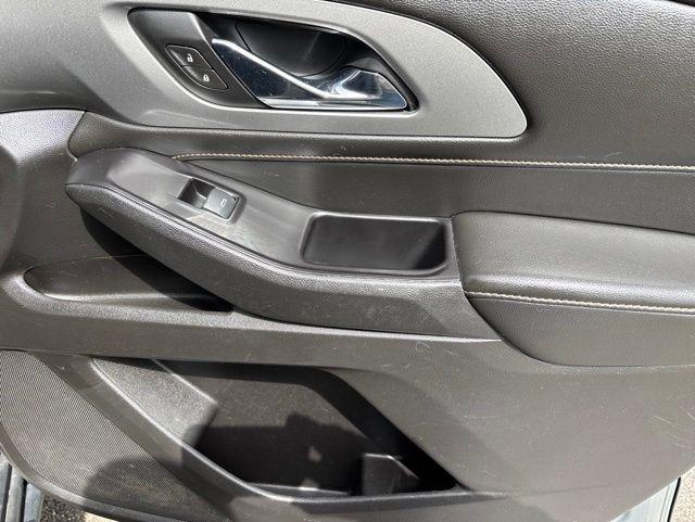 Chevrolet Traverse  2019
