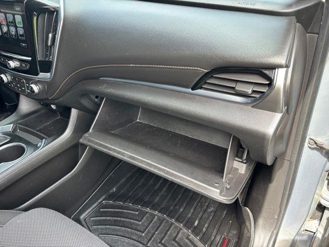 Chevrolet Traverse  2019