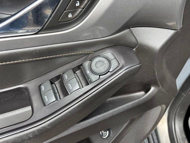 Chevrolet Traverse  2019