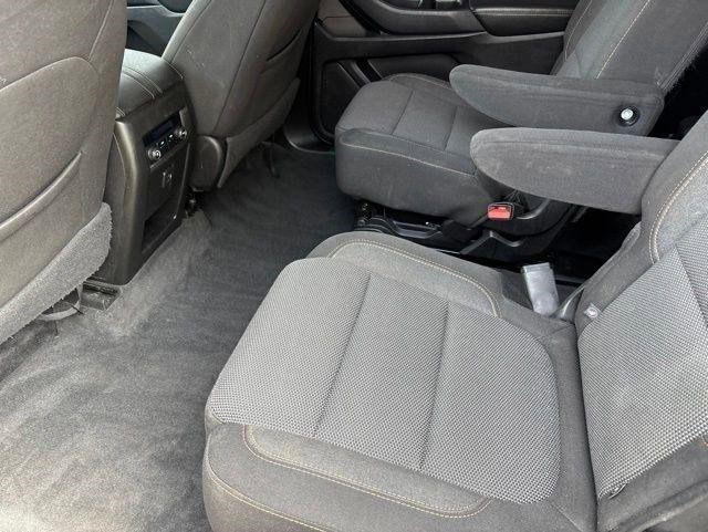 Chevrolet Traverse  2019