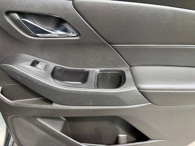 Chevrolet Traverse  2019