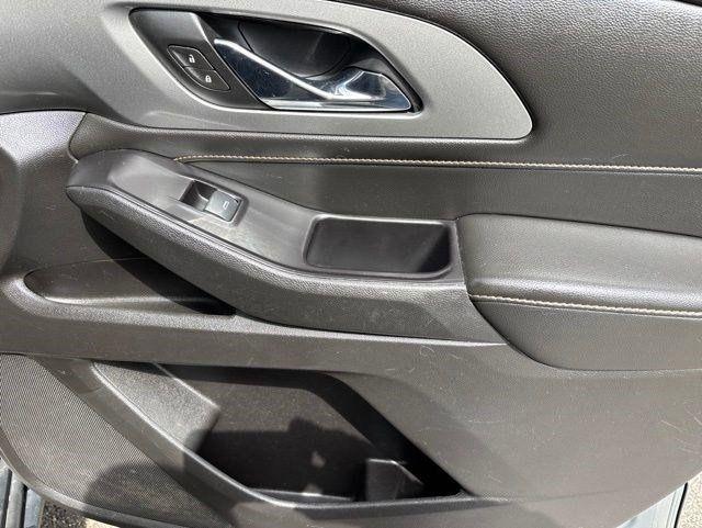 Chevrolet Traverse  2019