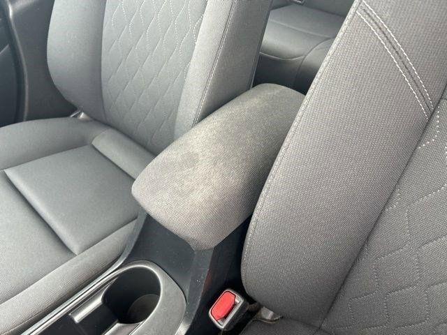 Toyota Corolla  2023