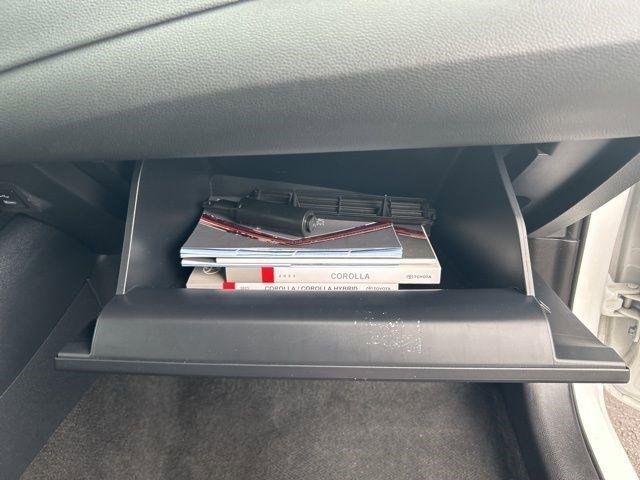 Toyota Corolla  2023