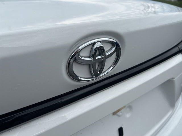 Toyota Corolla  2023