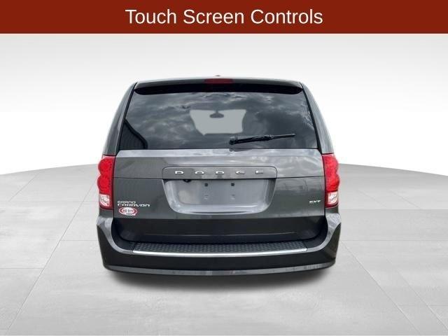 Dodge Grand Caravan  2020