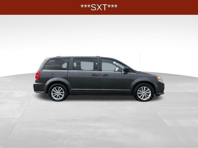 Dodge Grand Caravan  2020