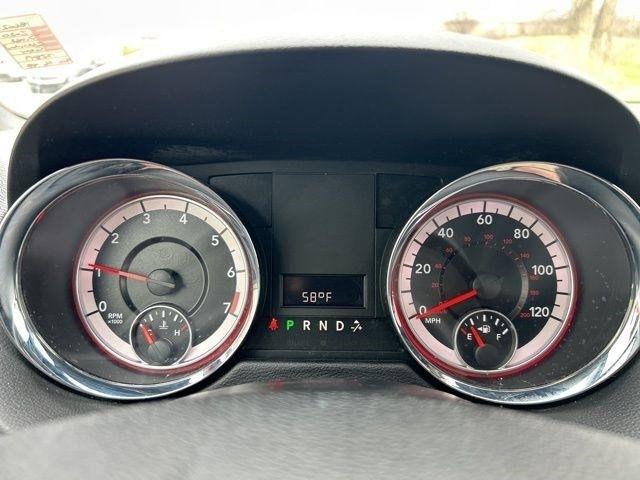 Dodge Grand Caravan  2020