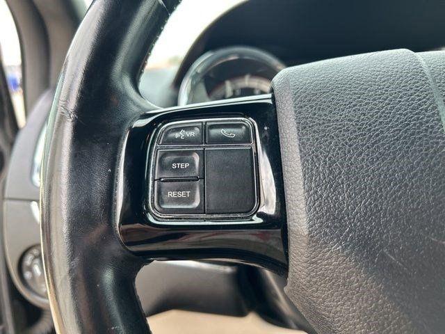 Dodge Grand Caravan  2020