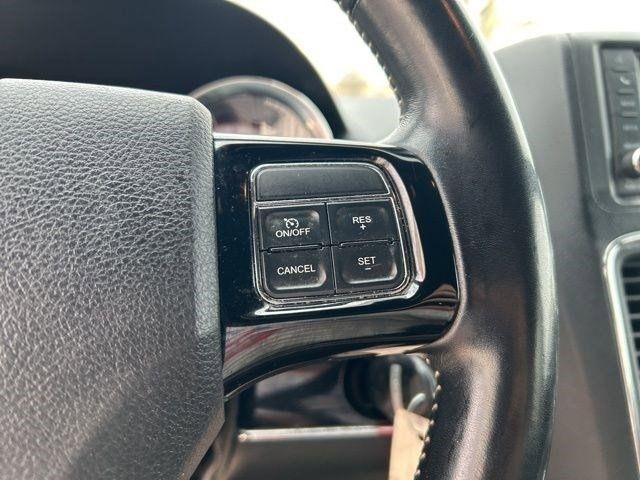 Dodge Grand Caravan  2020