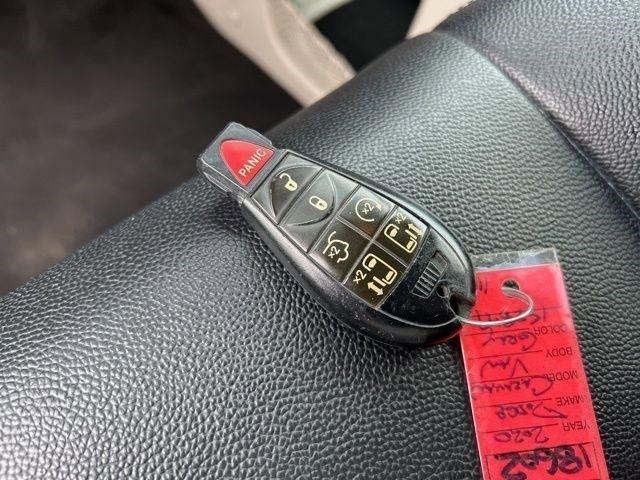 Dodge Grand Caravan  2020