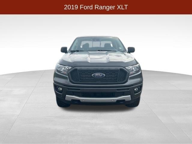 Ford Ranger  2019