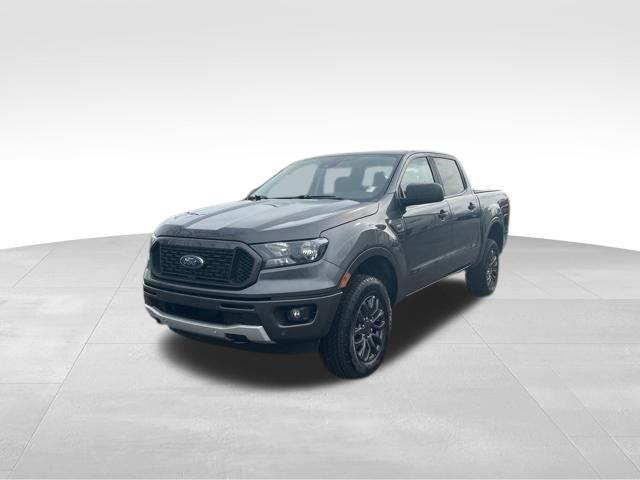 Ford Ranger  2019