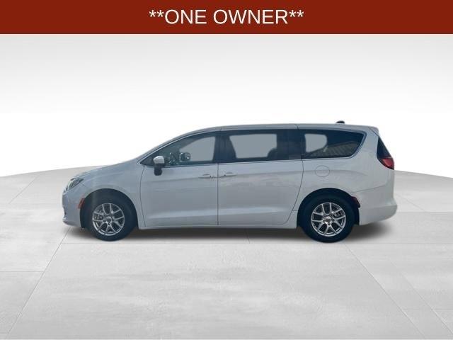 Chrysler Voyager  2023