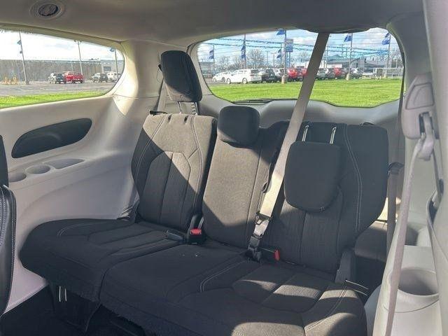 Chrysler Voyager  2023