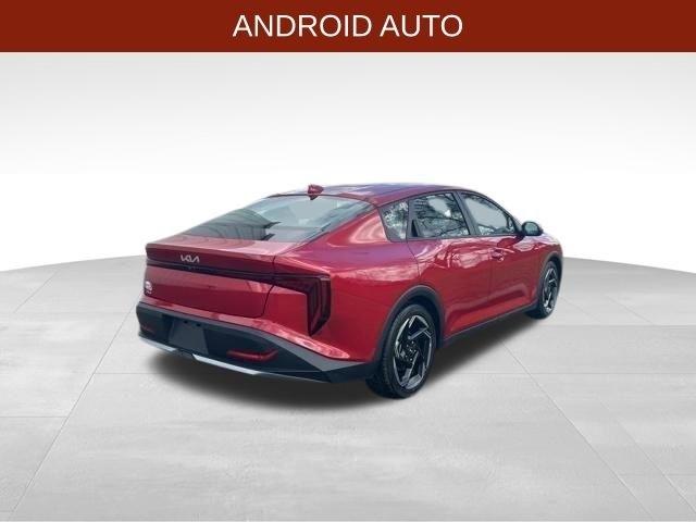 Kia K4  2025