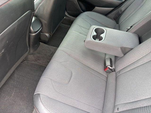 Hyundai Elantra  2022