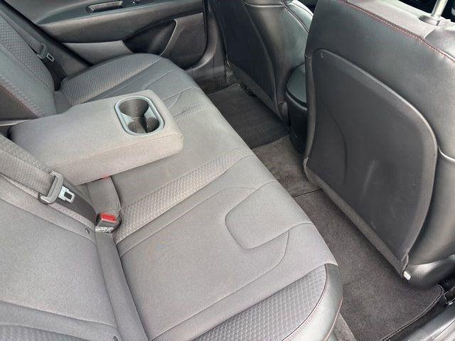 Hyundai Elantra  2022