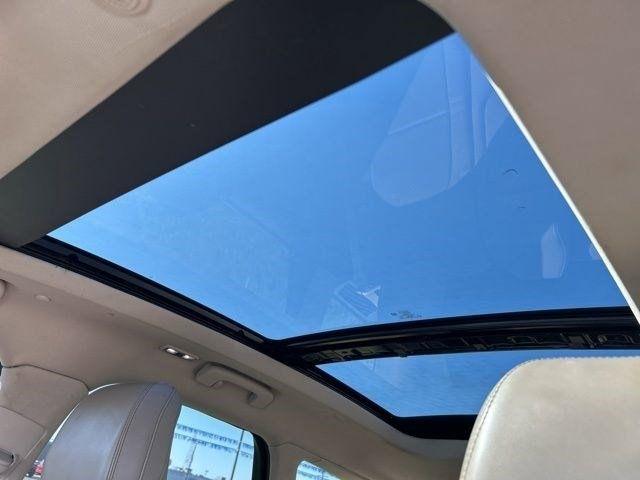 Lincoln Corsair  2020