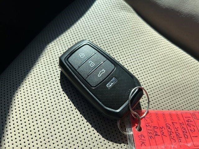 Lincoln Corsair  2020