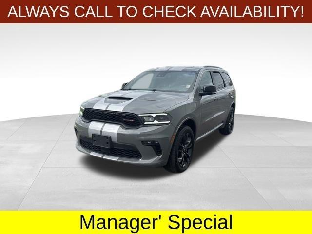 Dodge Durango  2023
