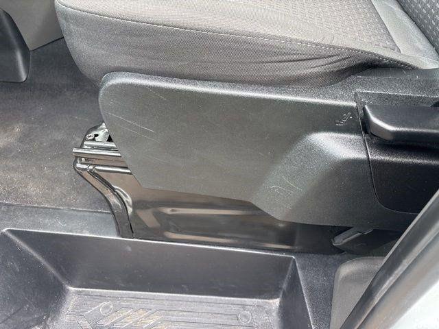 Ford Transit Passenger Wagon  2024