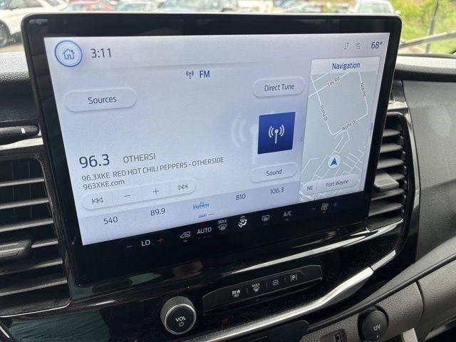 Ford Transit Passenger Wagon  2024