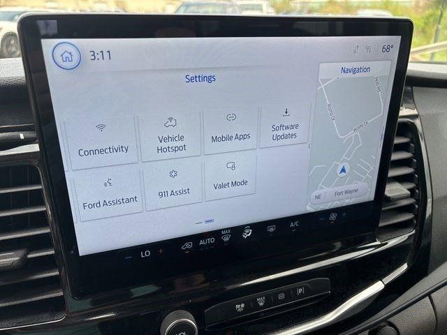 Ford Transit Passenger Wagon  2024