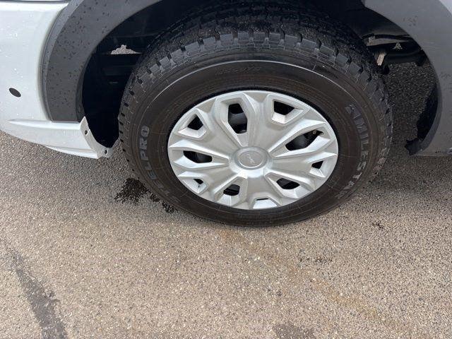 Ford Transit Passenger Wagon  2024