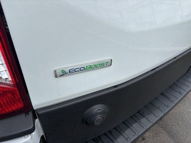 Ford Transit Passenger Wagon  2024